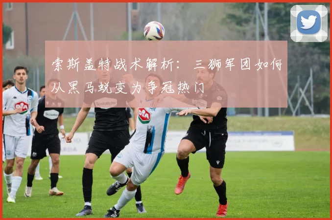 索斯盖特战术解析：三狮军团如何从黑马蜕变为争冠热门